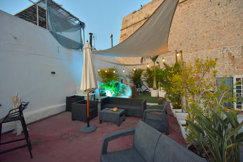 1 Cuarto Apartamento en venta