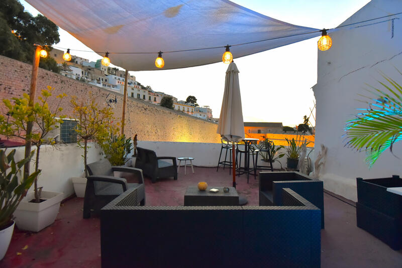 1 Cuarto Apartamento en venta