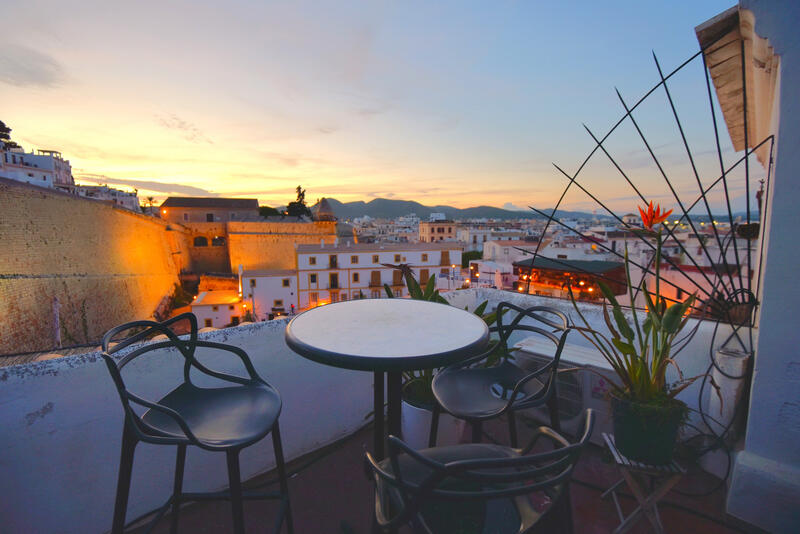 1 Cuarto Apartamento en venta