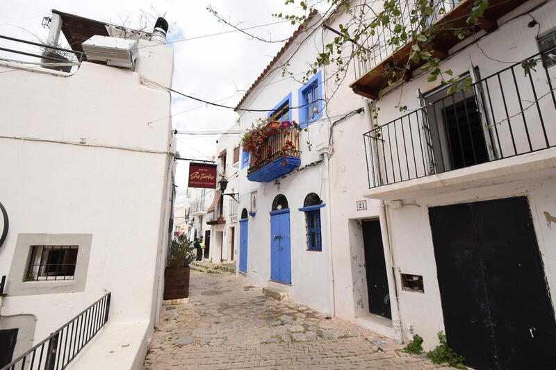 1 Cuarto Apartamento en venta