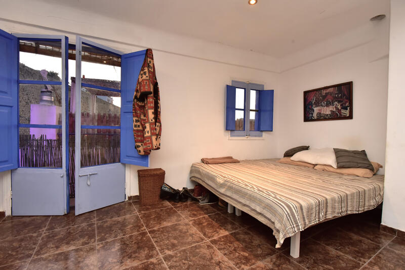 1 Cuarto Apartamento en venta