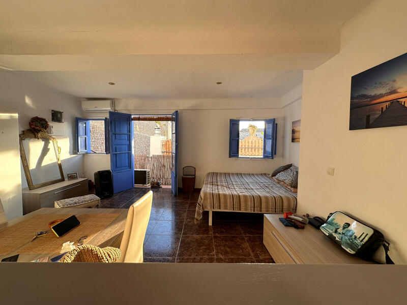 1 Cuarto Apartamento en venta