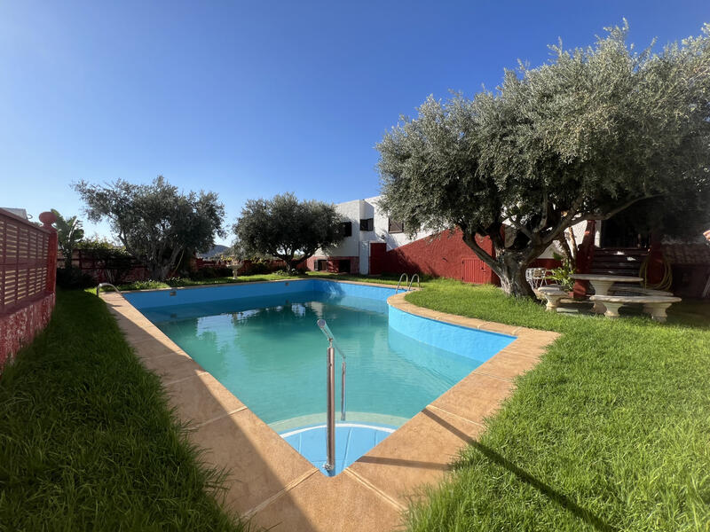 Cave House for sale in Enix, Almería