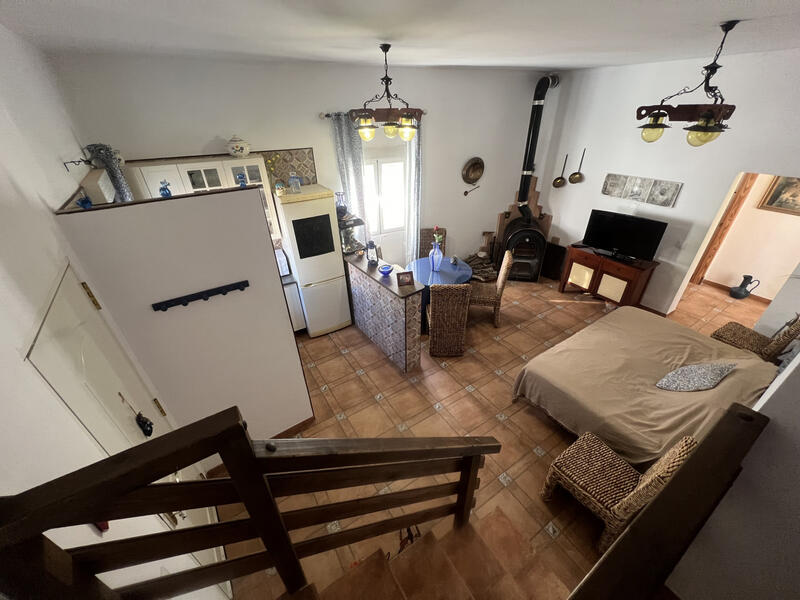 6 bedroom Cave House for sale