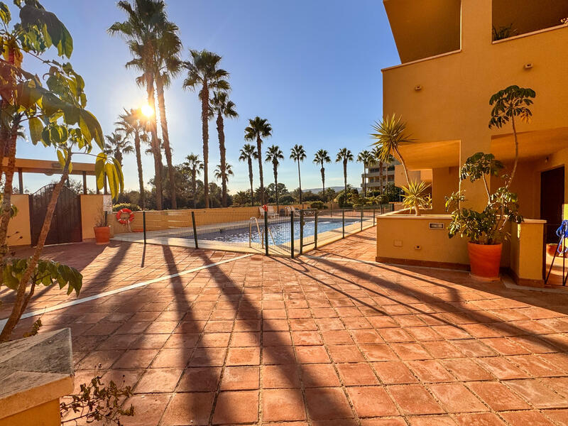 Appartement à vendre dans Sotogrande, Cádiz