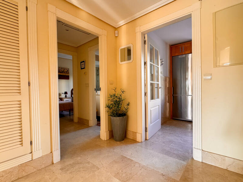 2 chambre Appartement à vendre