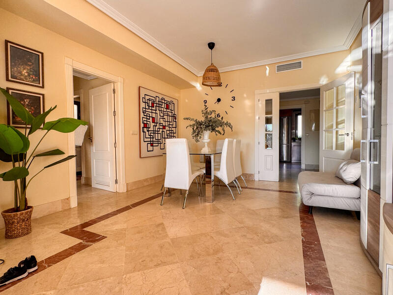 2 chambre Appartement à vendre