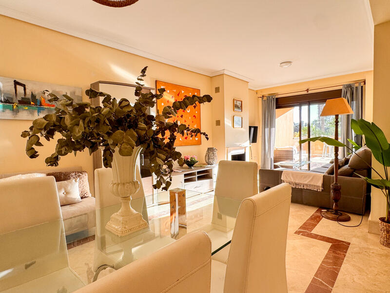 2 chambre Appartement à vendre
