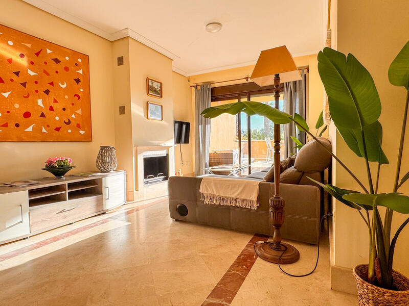 2 chambre Appartement à vendre