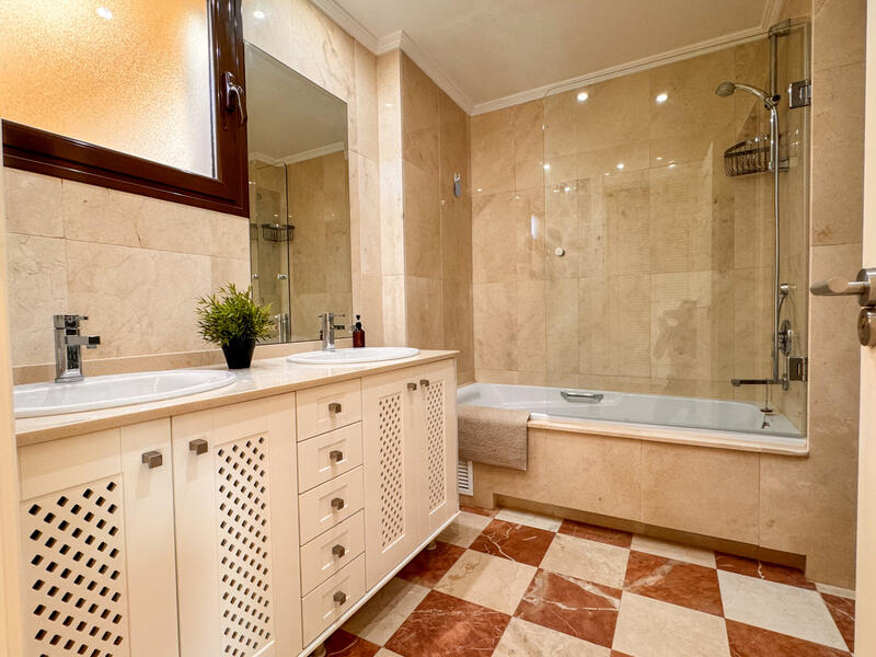 2 chambre Appartement à vendre