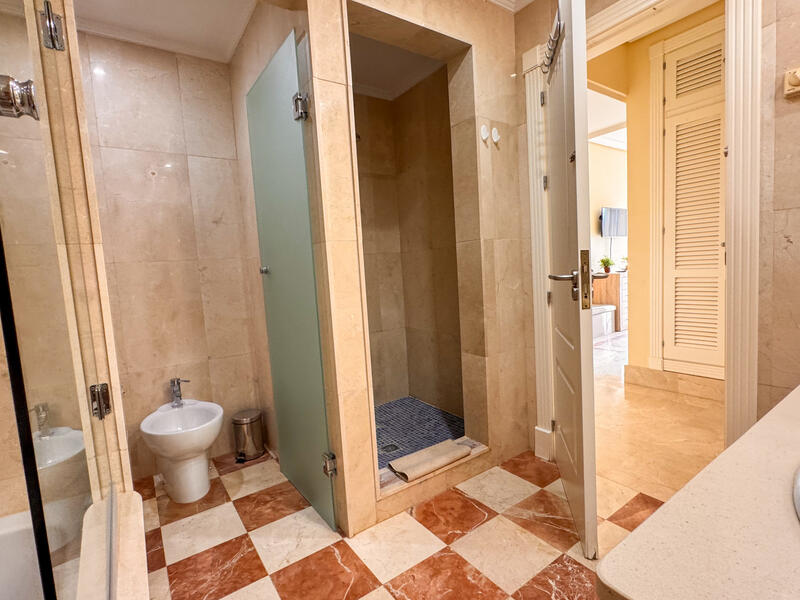 2 chambre Appartement à vendre