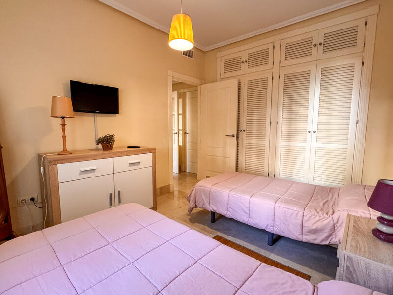 2 chambre Appartement à vendre