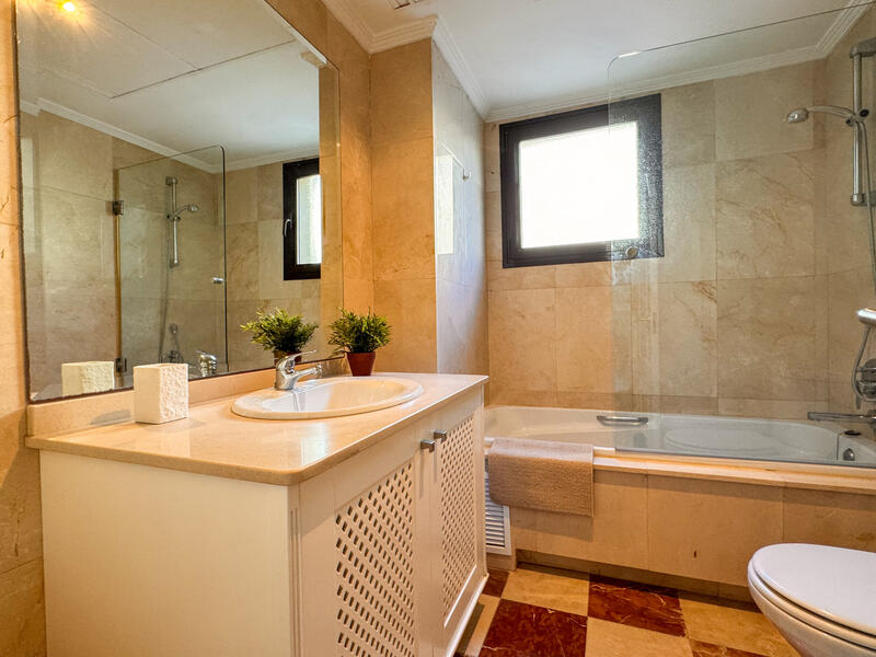 2 chambre Appartement à vendre