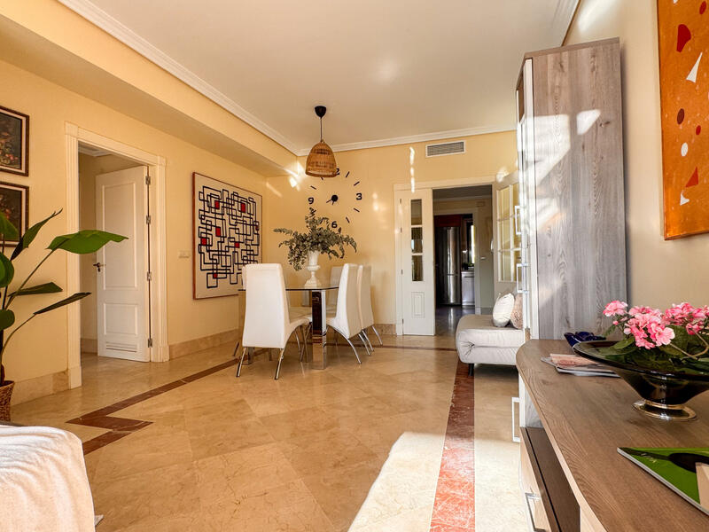 2 chambre Appartement à vendre