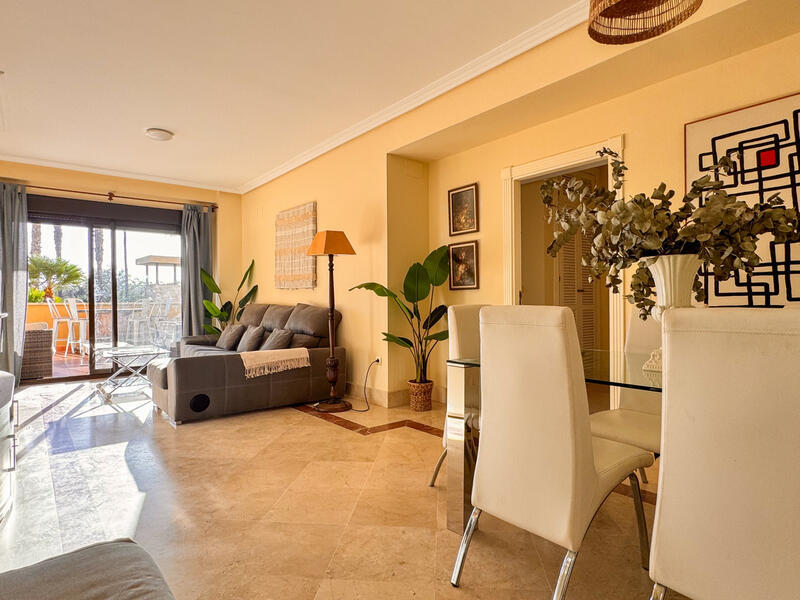 2 chambre Appartement à vendre