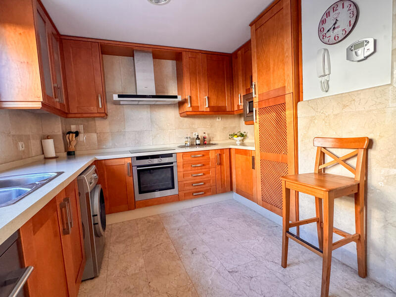 2 chambre Appartement à vendre