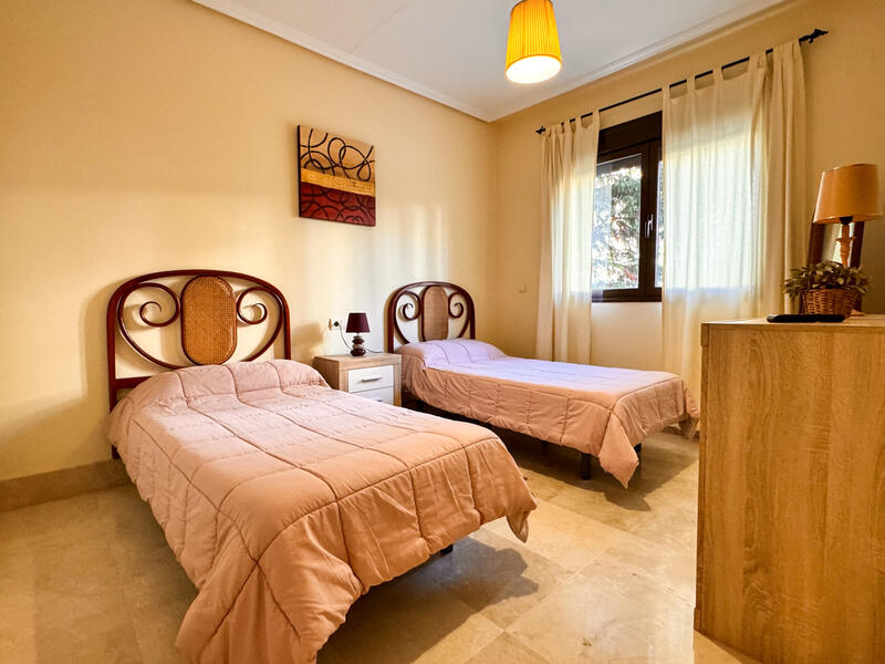 2 chambre Appartement à vendre