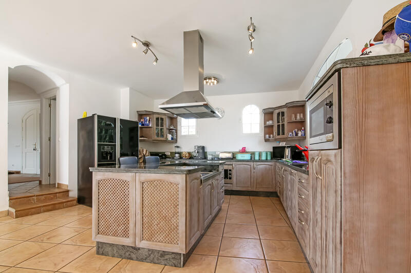 5 Schlafzimmer Villa zu verkaufen