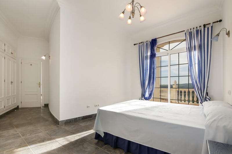 5 Schlafzimmer Villa zu verkaufen