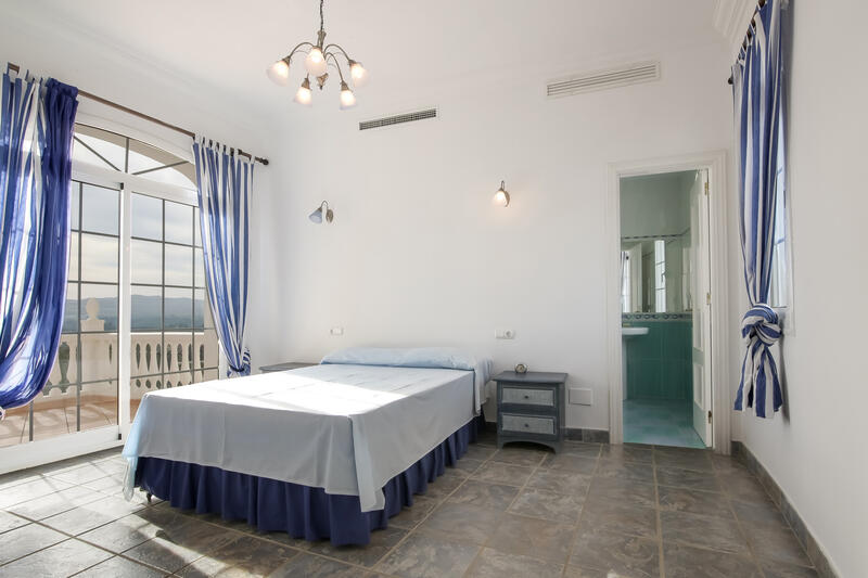 5 Schlafzimmer Villa zu verkaufen