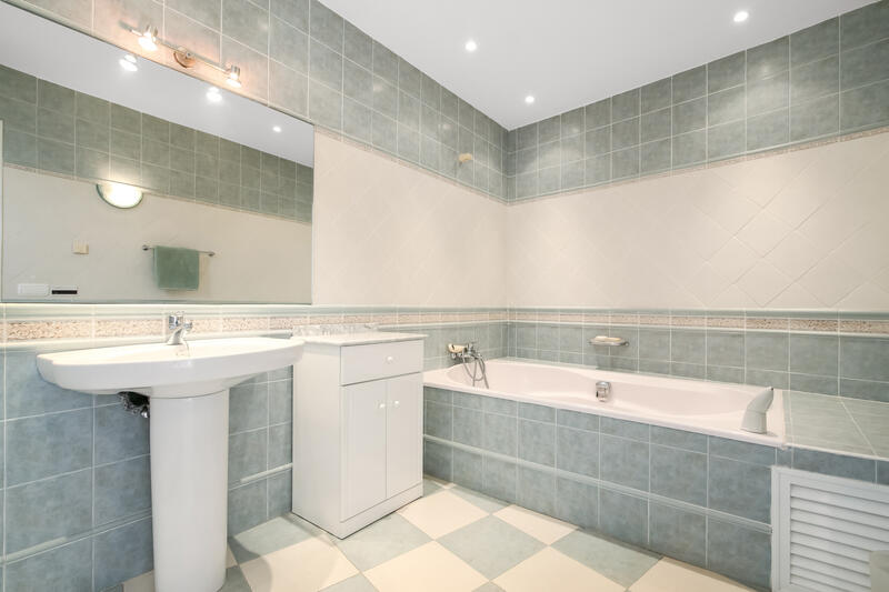 5 Schlafzimmer Villa zu verkaufen