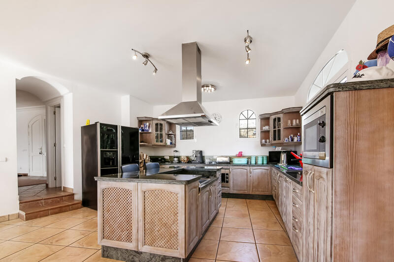 5 Schlafzimmer Villa zu verkaufen