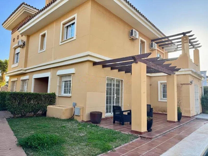4 Cuarto Villa en venta 4 Cuarto Villa en venta