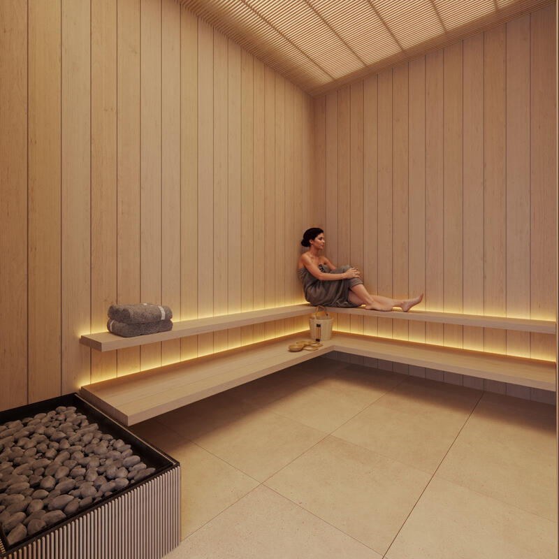 2 bedroom Apartment for sale