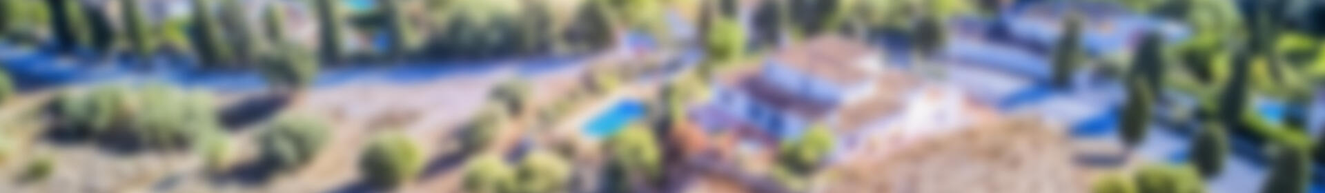 5 soveværelse Villa til salg