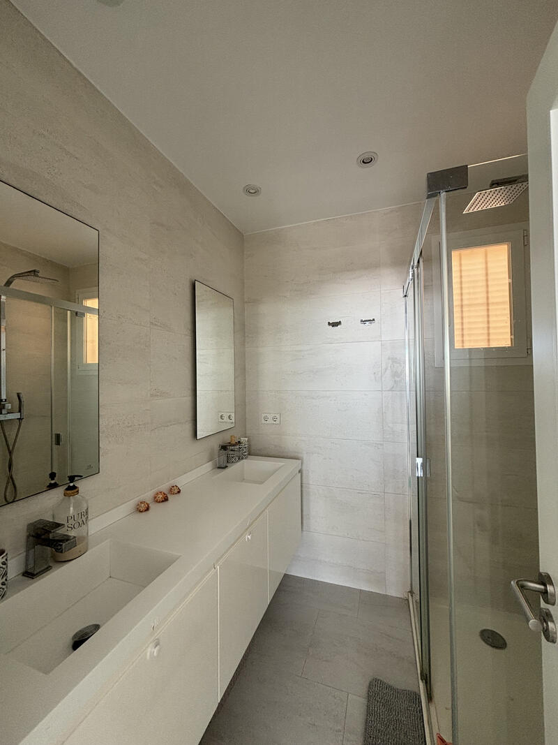 1 slaapkamer Appartement Te koop