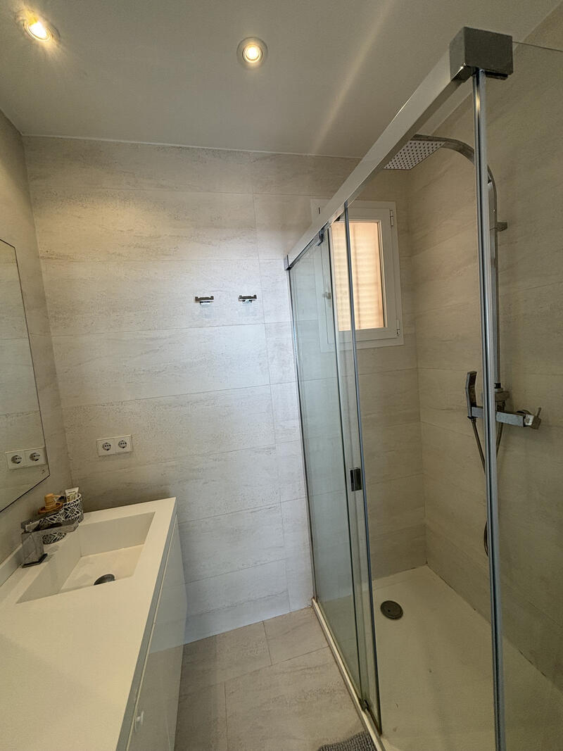 1 slaapkamer Appartement Te koop