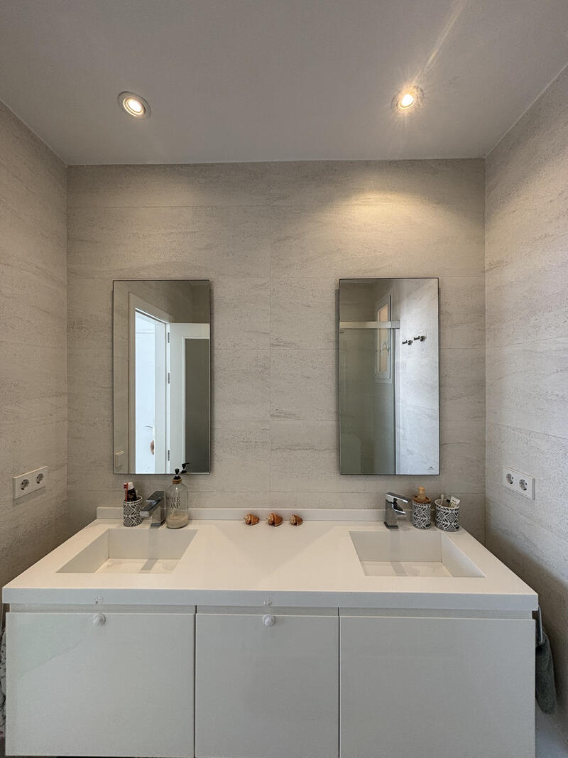 1 slaapkamer Appartement Te koop