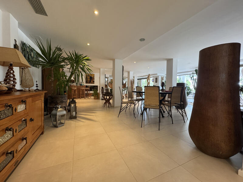 5 Schlafzimmer Villa zu verkaufen