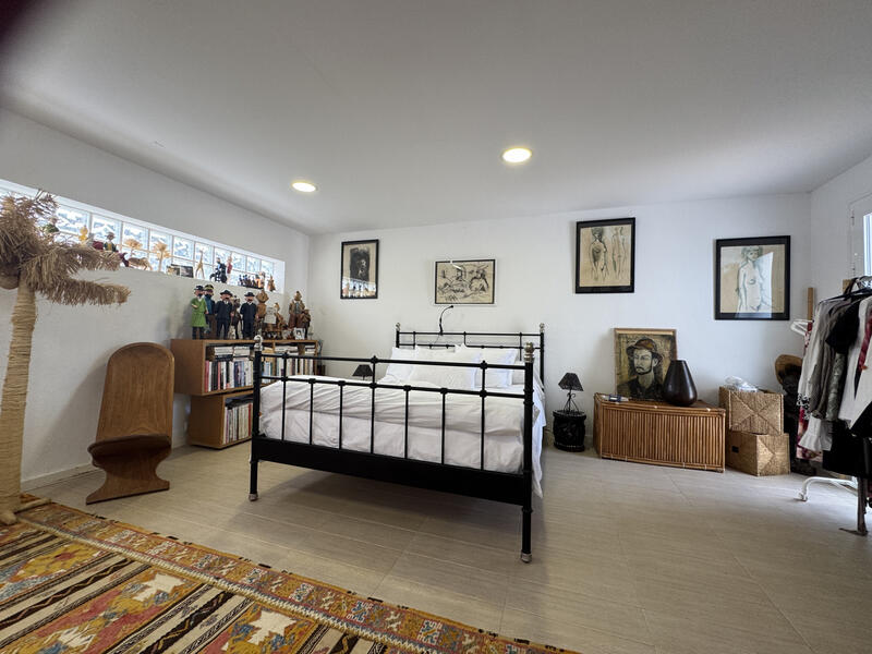 5 Schlafzimmer Villa zu verkaufen