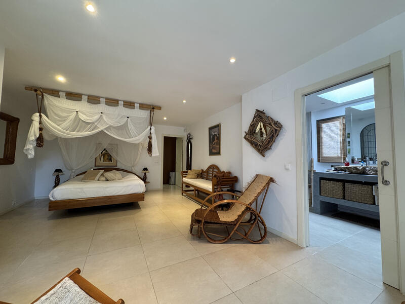 5 Schlafzimmer Villa zu verkaufen