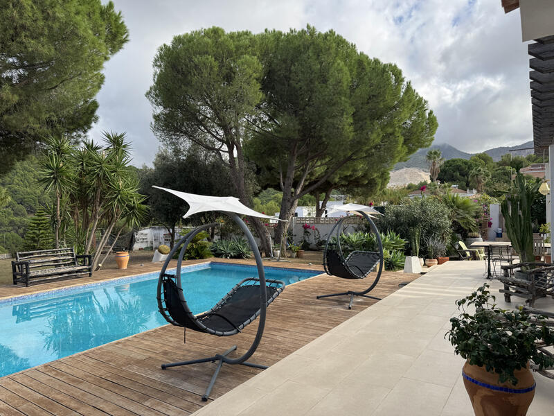 5 Schlafzimmer Villa zu verkaufen