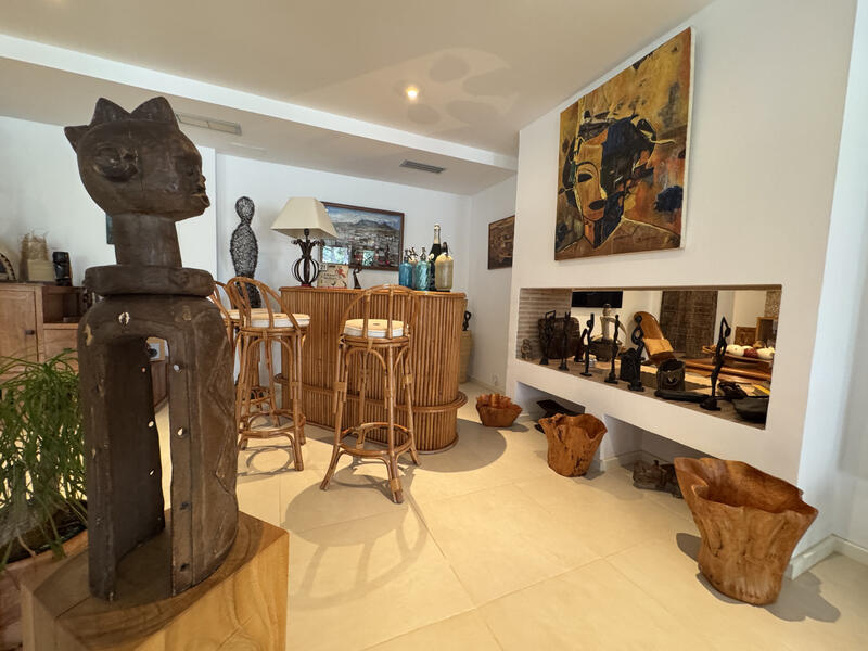 5 Schlafzimmer Villa zu verkaufen