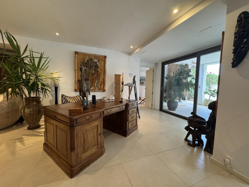 5 Schlafzimmer Villa zu verkaufen