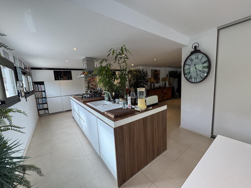 5 Schlafzimmer Villa zu verkaufen