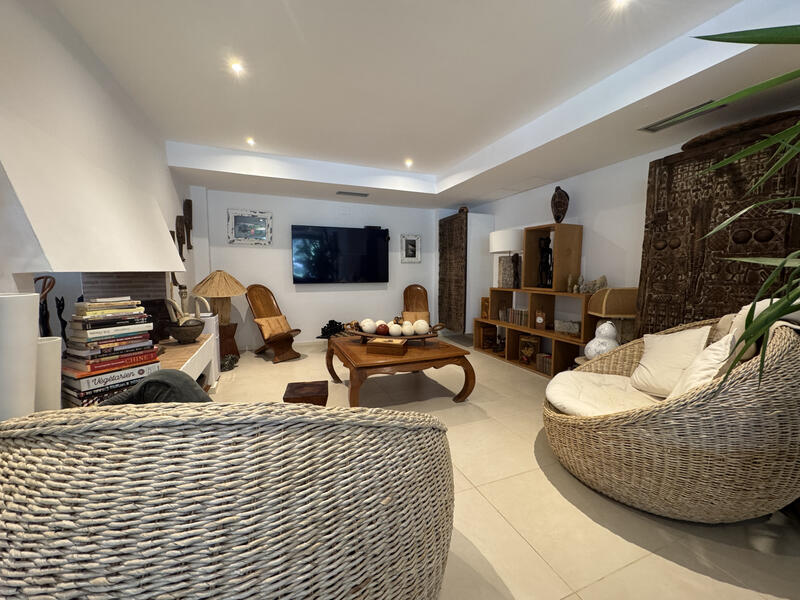 5 Schlafzimmer Villa zu verkaufen