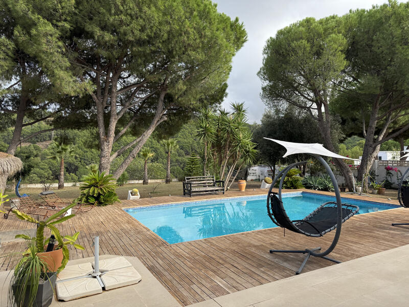 5 Schlafzimmer Villa zu verkaufen