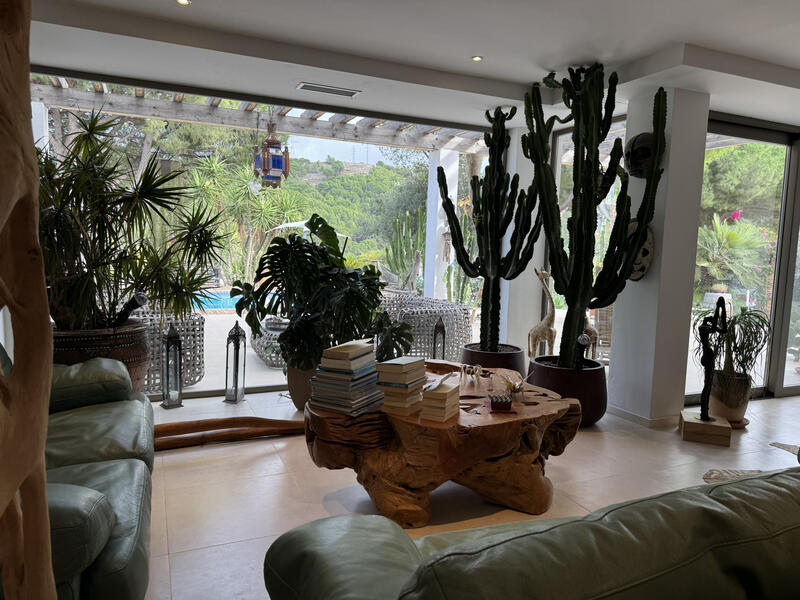 5 Schlafzimmer Villa zu verkaufen