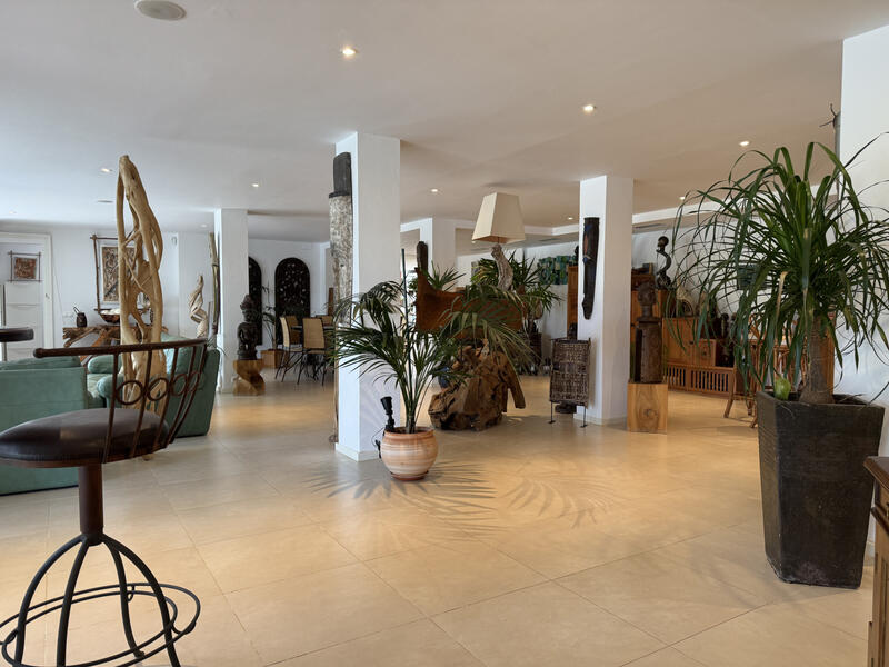 5 Schlafzimmer Villa zu verkaufen