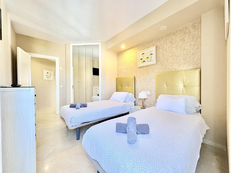 2 Cuarto Apartamento en venta 2 Cuarto Apartamento en venta