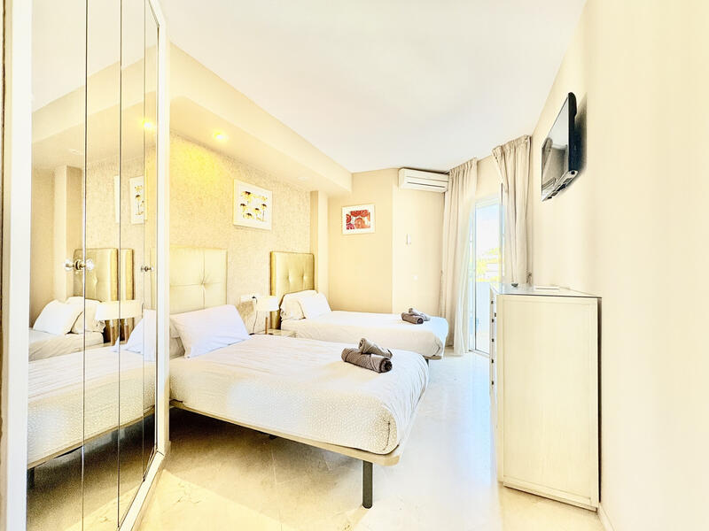 2 Cuarto Apartamento en venta 2 Cuarto Apartamento en venta