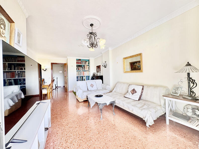 3 soveværelse Lejlighed til salg 3 soveværelse Lejlighed til salg