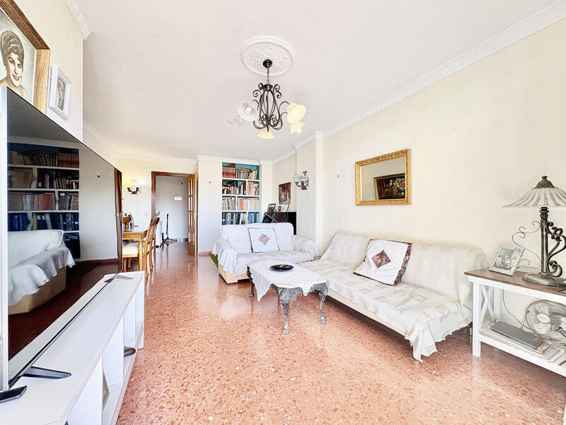 3 soveværelse Lejlighed til salg 3 soveværelse Lejlighed til salg