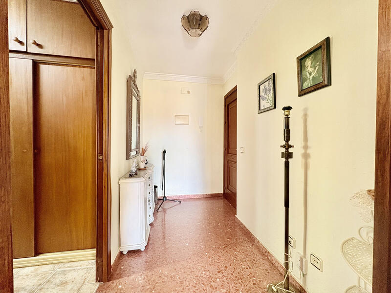 3 soveværelse Lejlighed til salg 3 soveværelse Lejlighed til salg