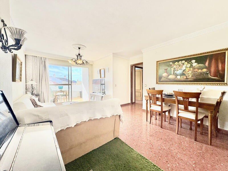 3 soveværelse Lejlighed til salg 3 soveværelse Lejlighed til salg