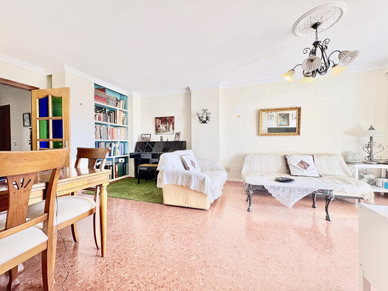 3 soveværelse Lejlighed til salg 3 soveværelse Lejlighed til salg